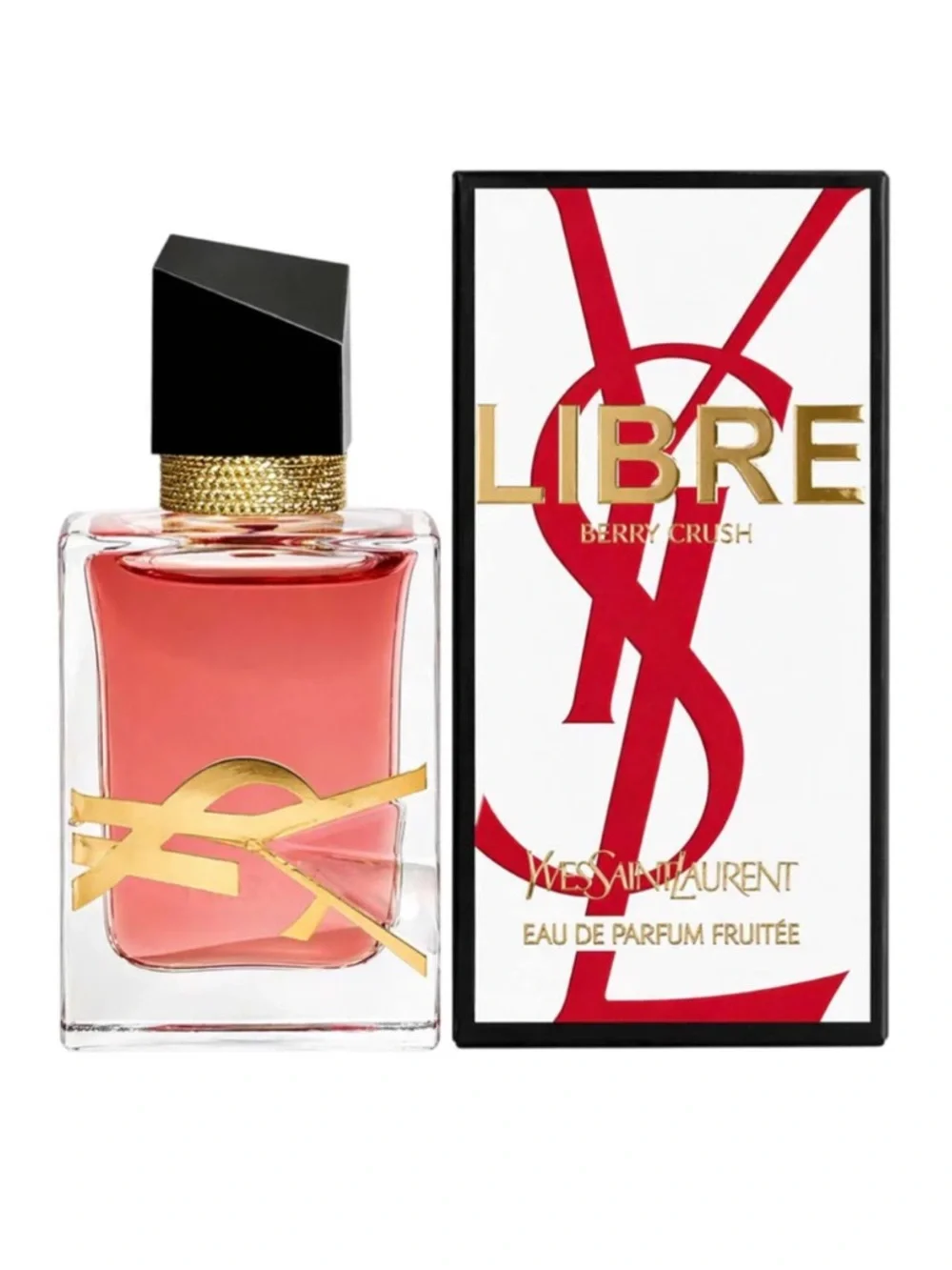 YSL Libre Berry Crush EDP Mini, Yves Saint Laurent